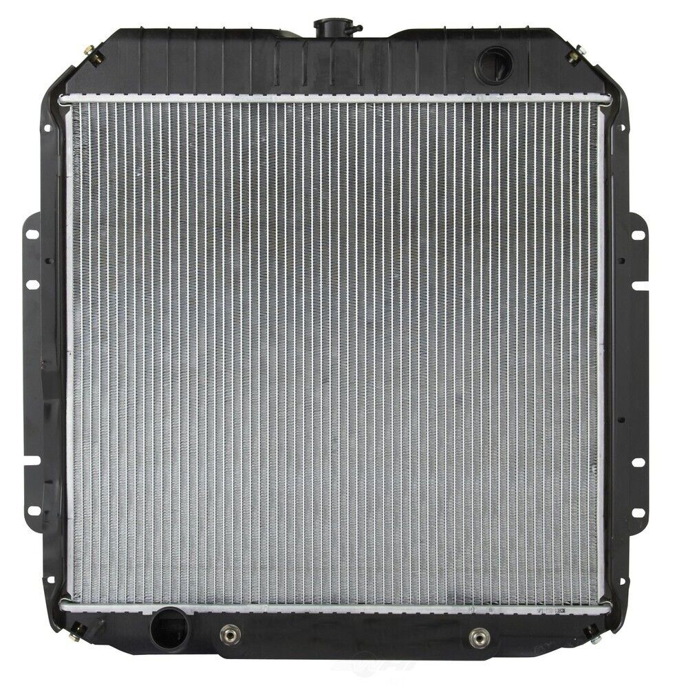 Spectra Premium Industries Inc CU480 Radiator