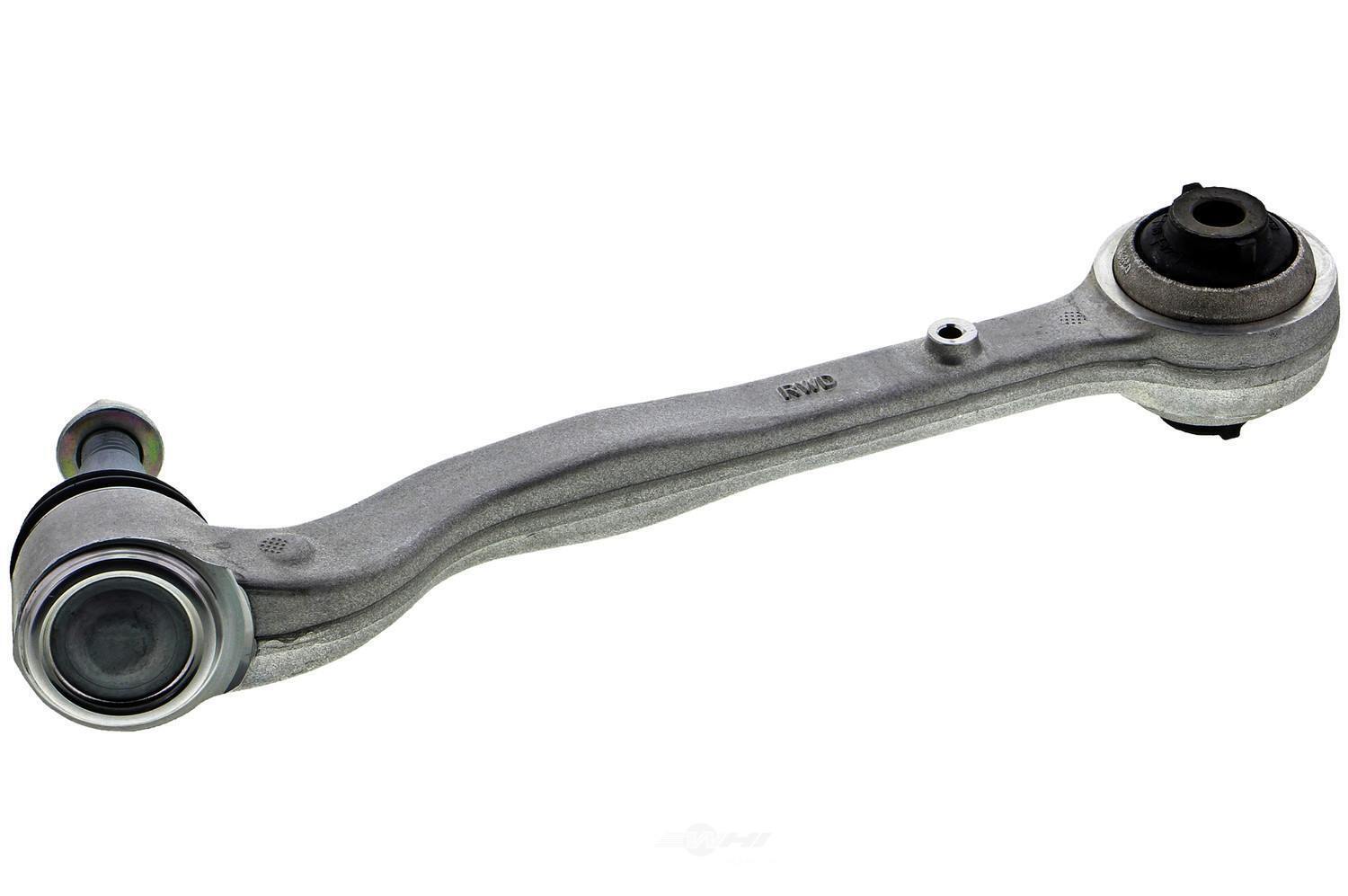 ACDelco Advantage MS501277 Suspension Control Arm and Ball Joint Assembly