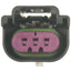 BWD PT989 Electrical Pigtail