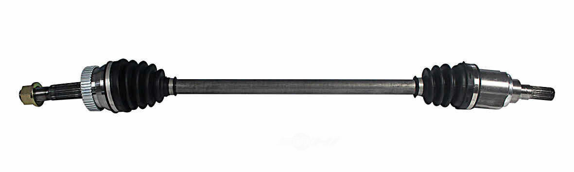 GSP North America NCV53052 CV Axle Assembly