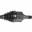 GSP North America NCV53028 CV Axle Assembly