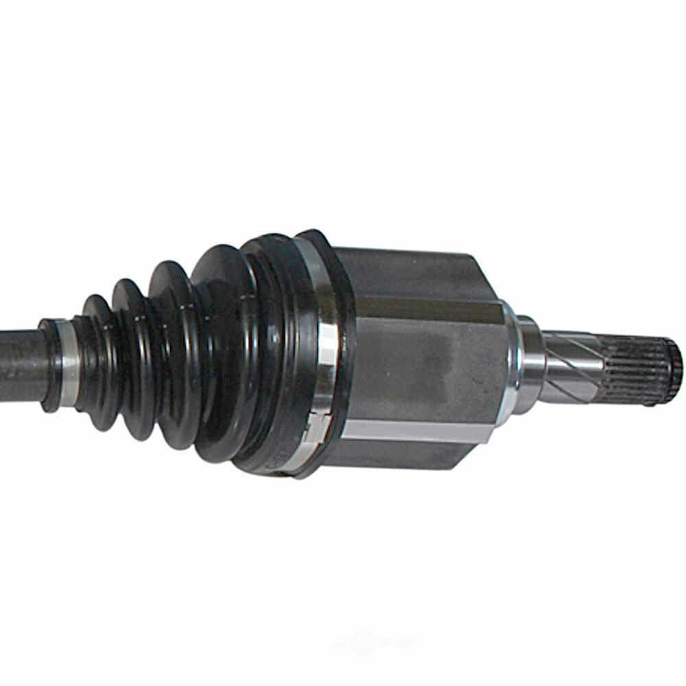 GSP North America NCV53028 CV Axle Assembly