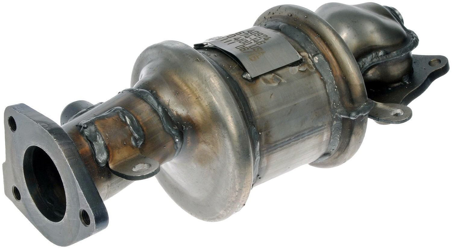 Dorman 674-146 Catalytic Converter with Integrated Exhaust Manifold