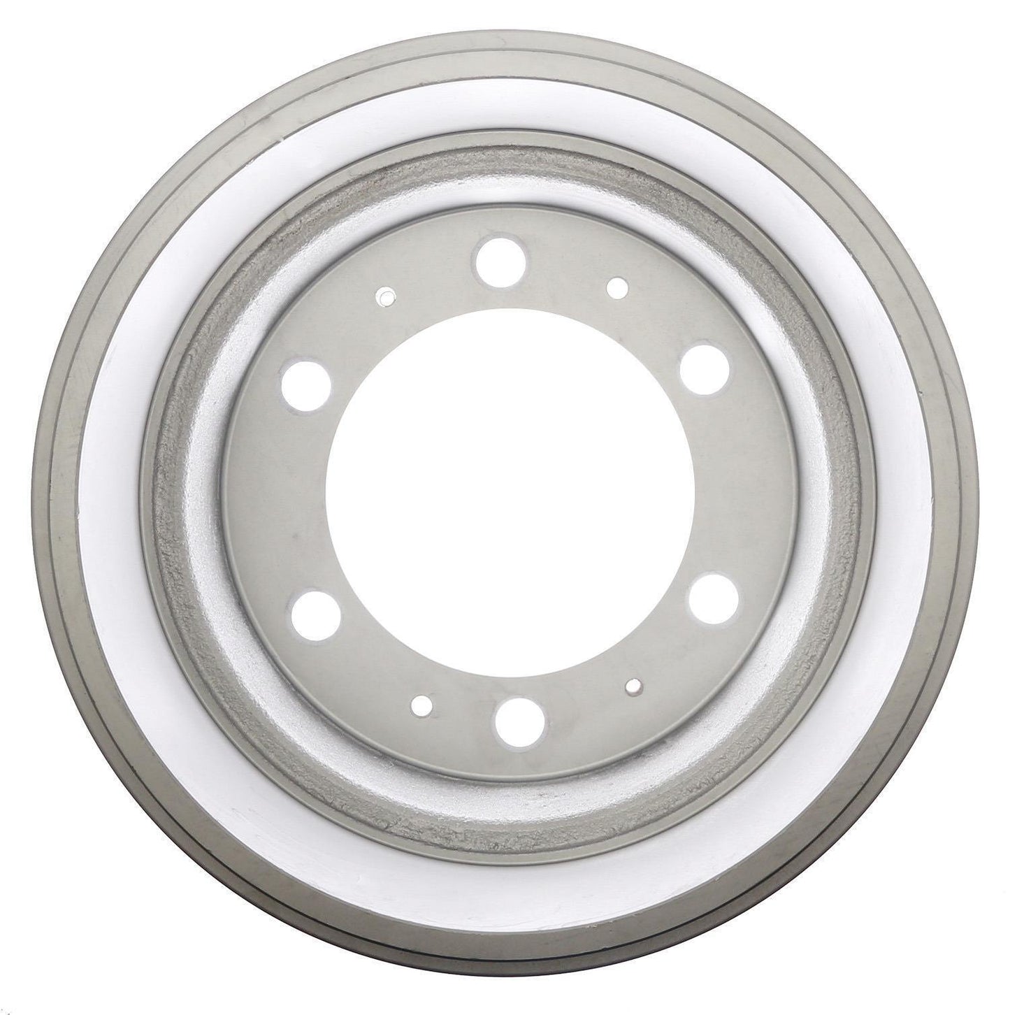 ACDelco Professional Durastop 18B7831 Brake Drum