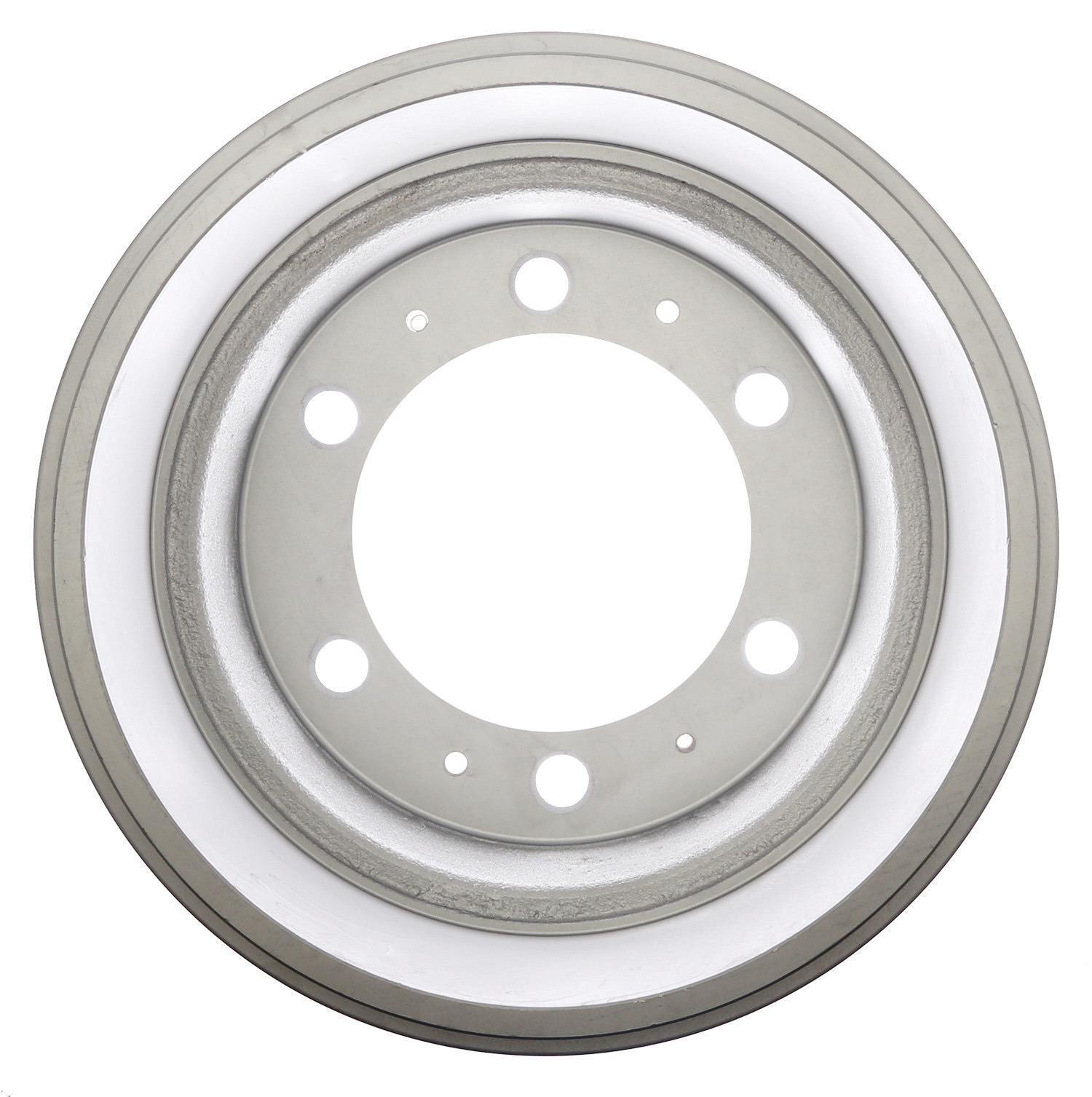 ACDelco Professional Durastop 18B7831 Brake Drum