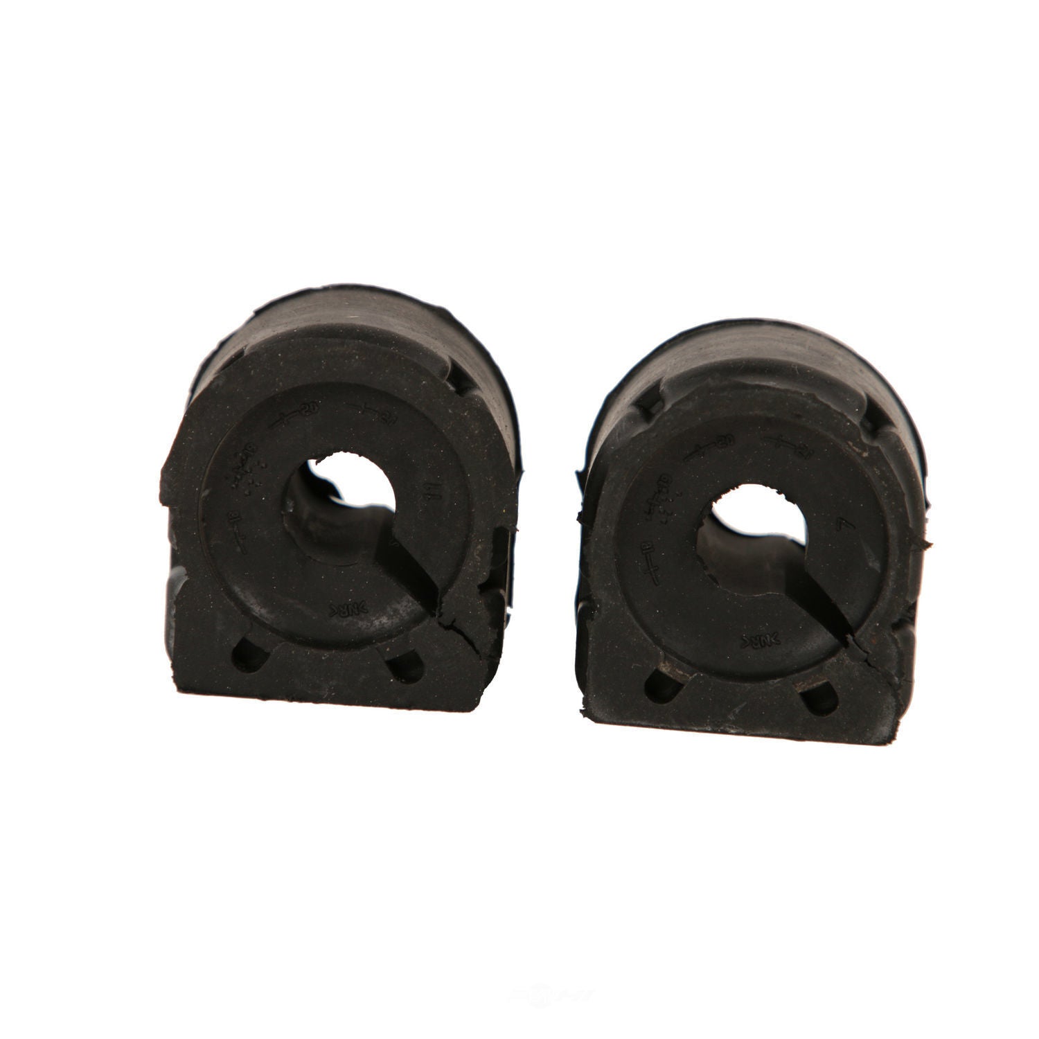 Moog K201856 Suspension Stabilizer Bar Bushing Kit