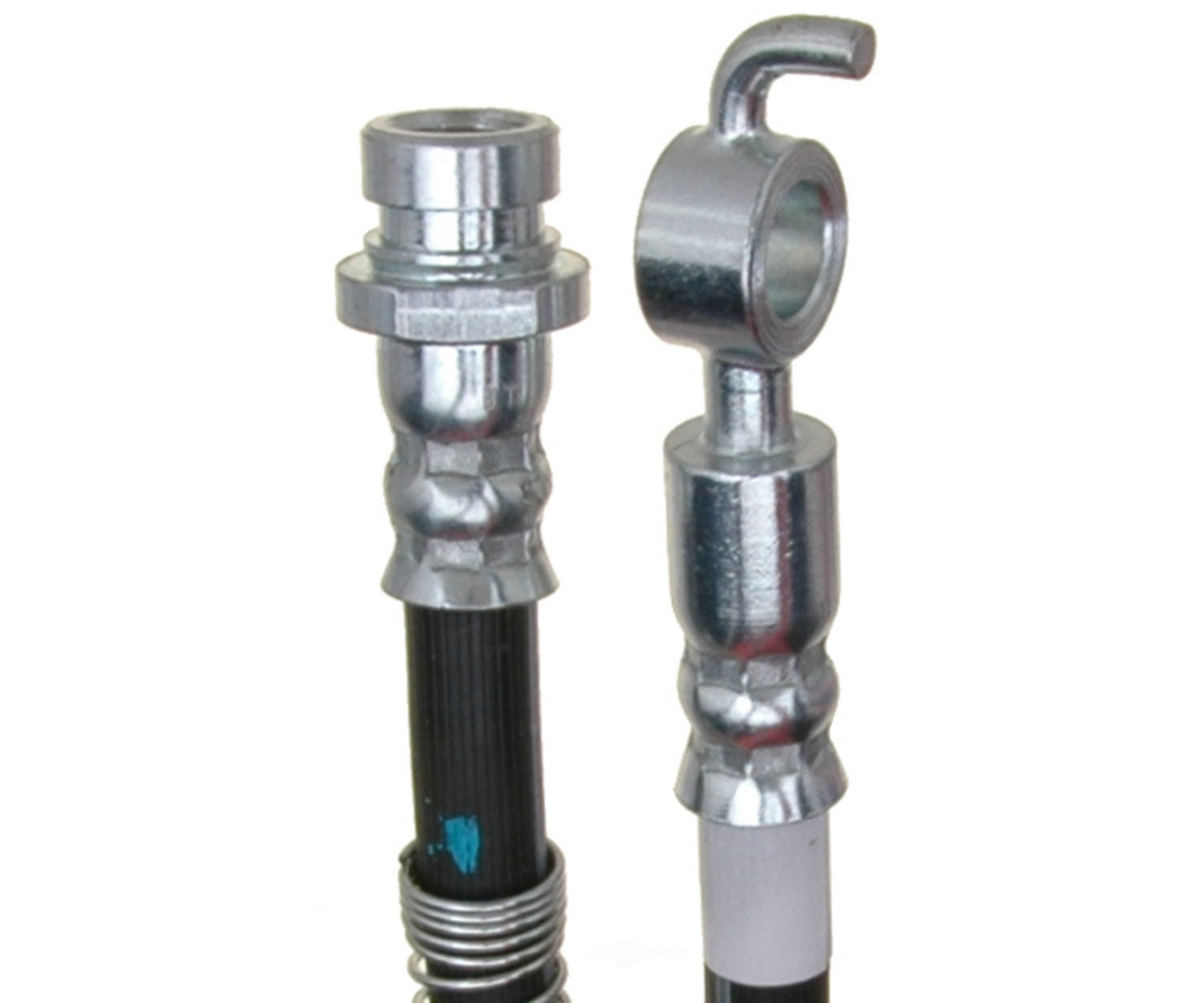 Raybestos BH383124 Brake Hydraulic Hose