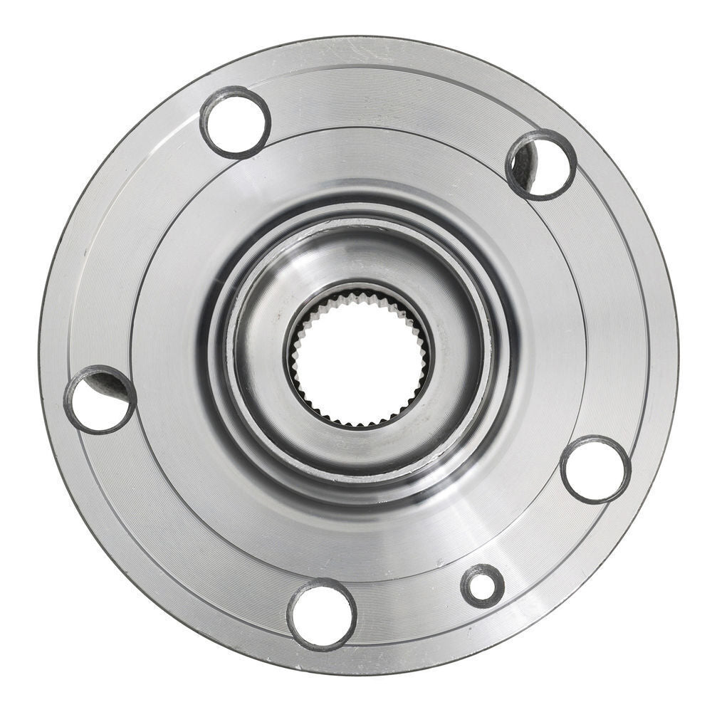 Moog 513253 Wheel Bearing and Hub Assembly