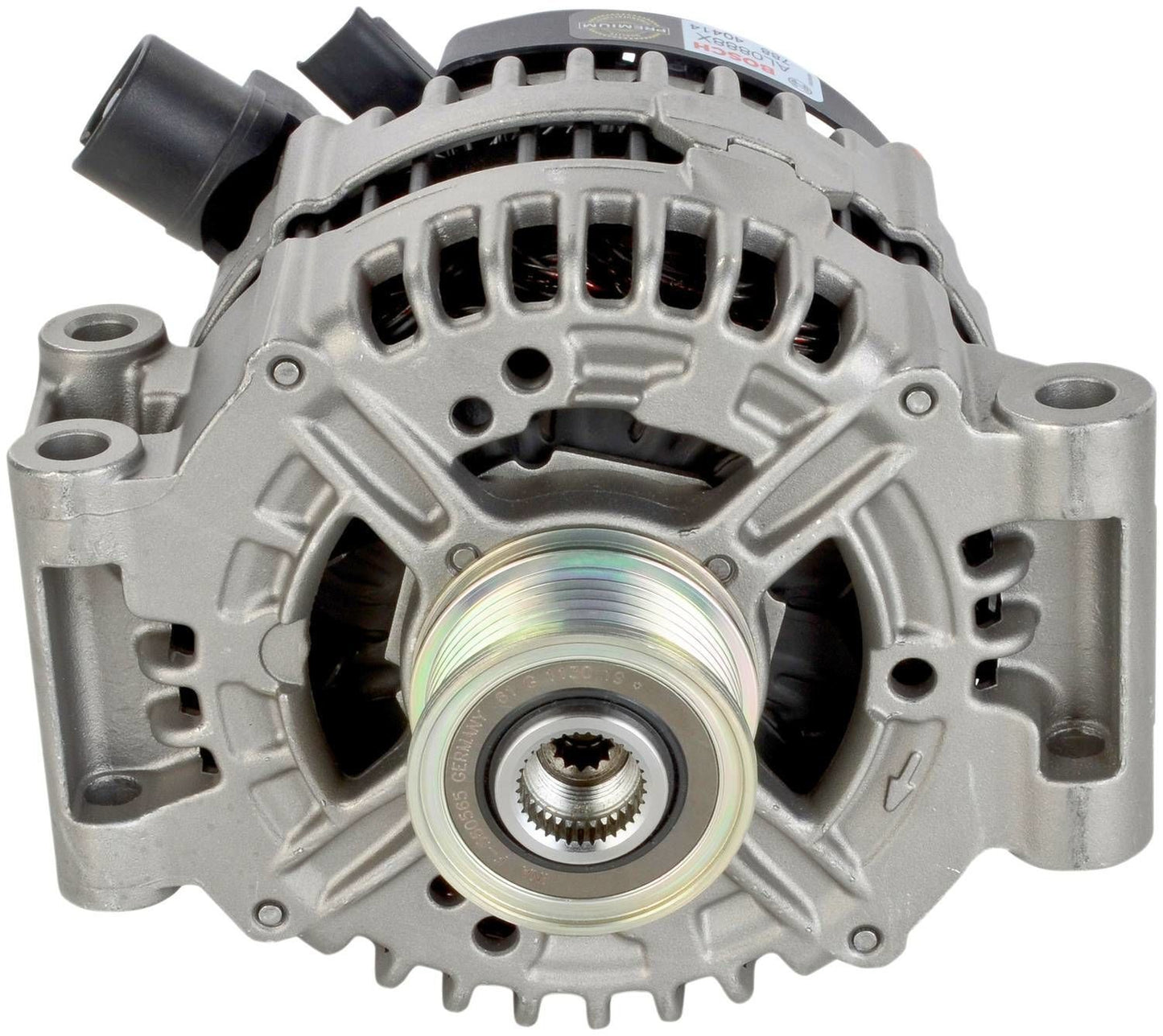 Bosch AL0888X Alternator