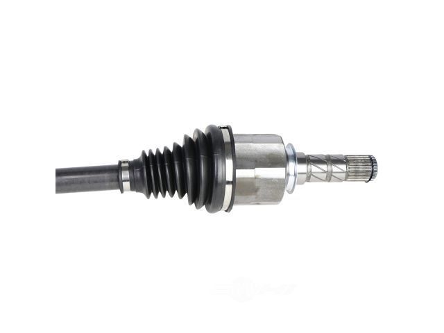 GSP North America NCV66052 CV Axle Assembly