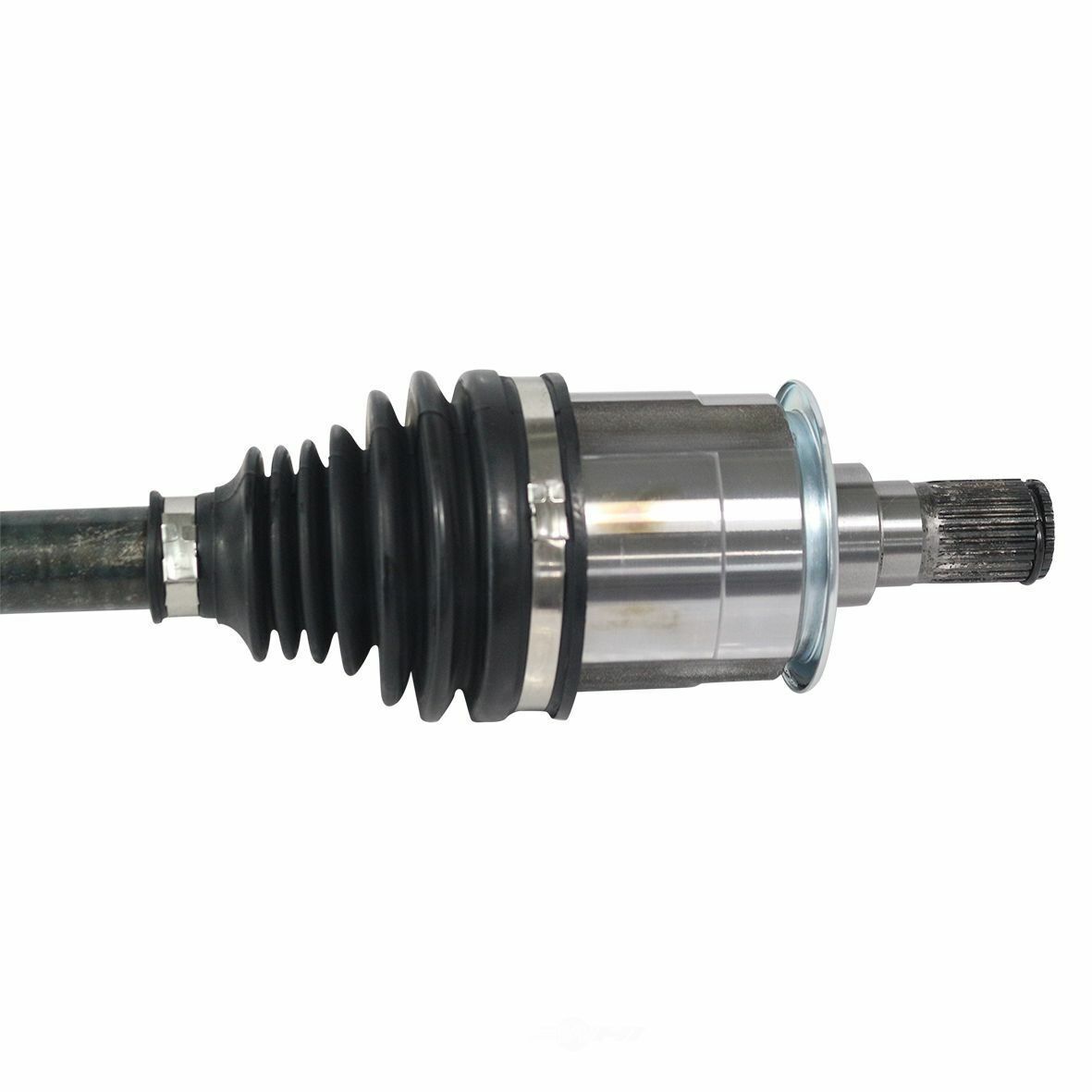 GSP North America NCV36177 CV Axle Assembly
