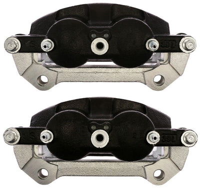 ACDelco Specialty 18FR12615KSD Disc Brake Caliper Set
