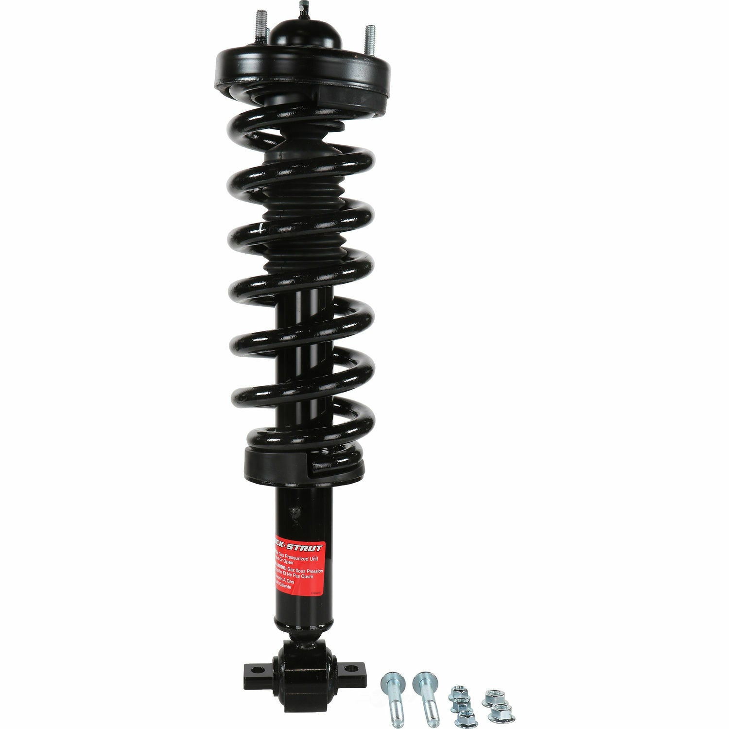 Monroe 172652R Suspension Strut and Coil Spring Assembly