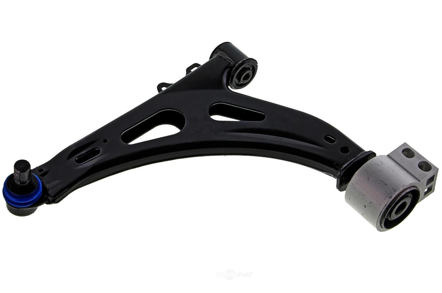 ACDelco Advantage MS501250 Suspension Control Arm and Ball Joint Assembly