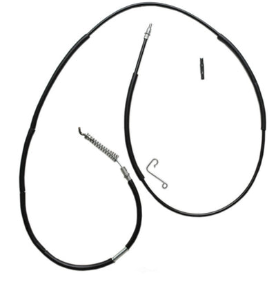 ACDelco Professional Durastop 18P2791 Parking Brake Cable