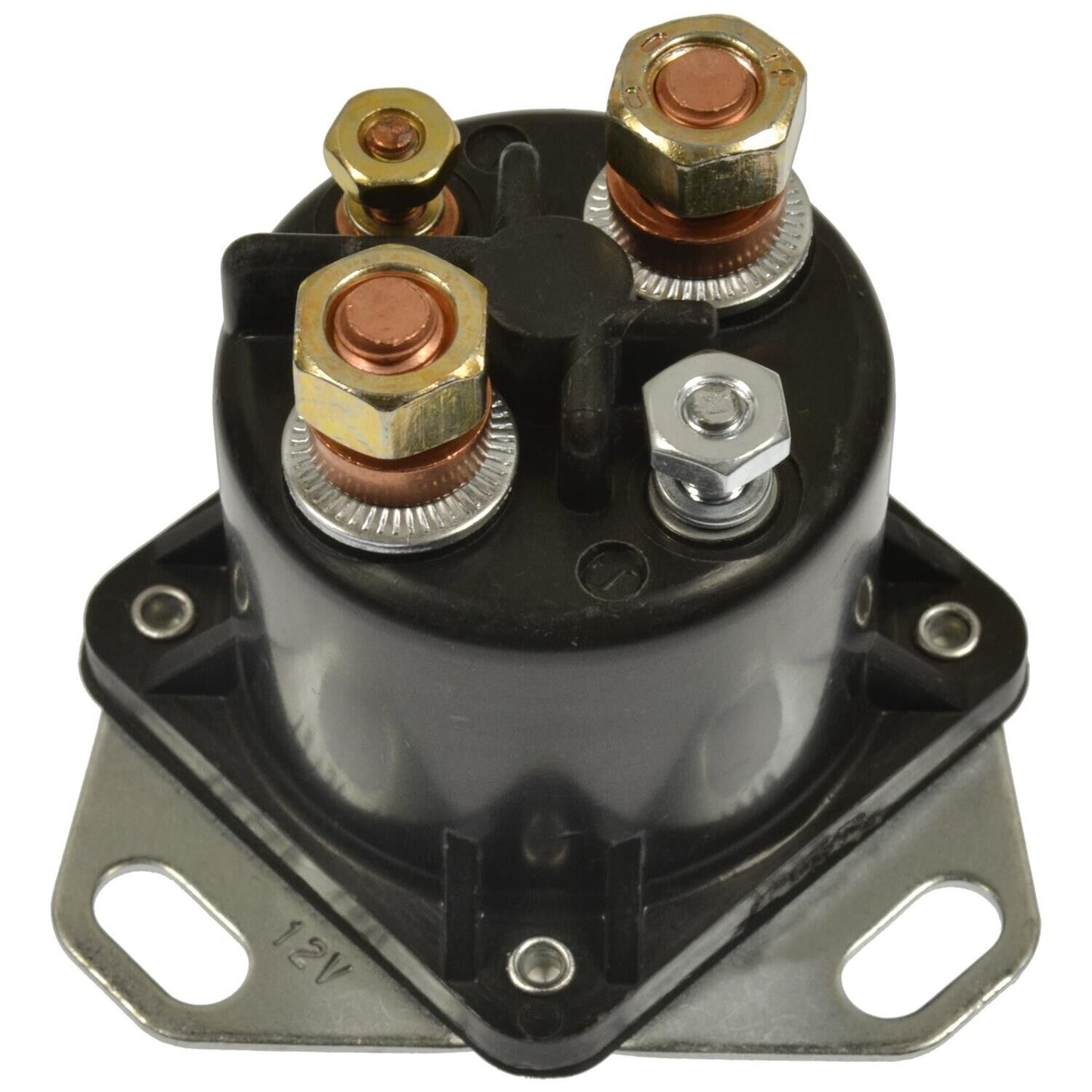 Standard SS-598 Starter Solenoid