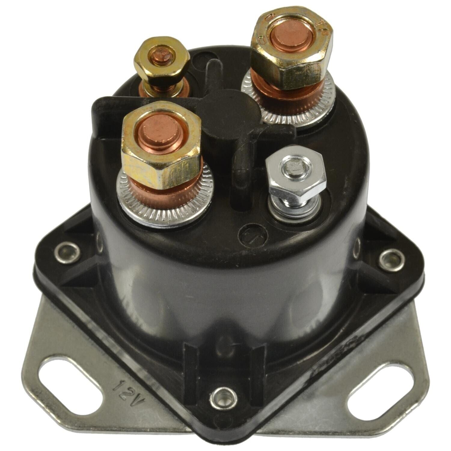Standard SS-598 Starter Solenoid