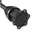 GSP North America NCV23047 CV Axle Assembly