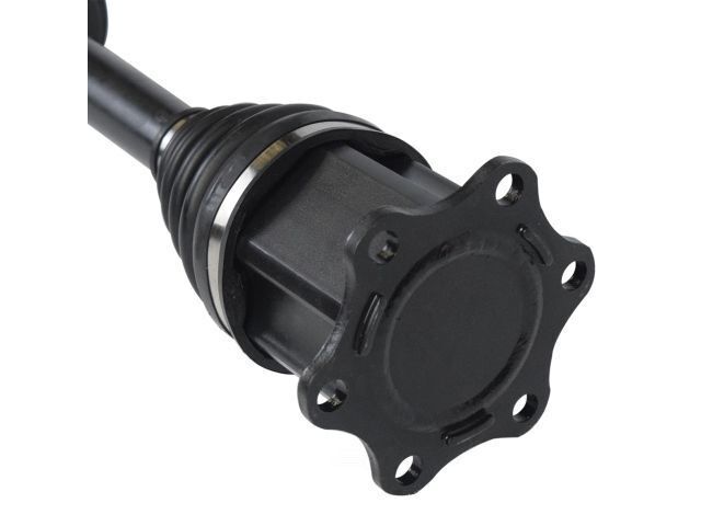 GSP North America NCV23047 CV Axle Assembly