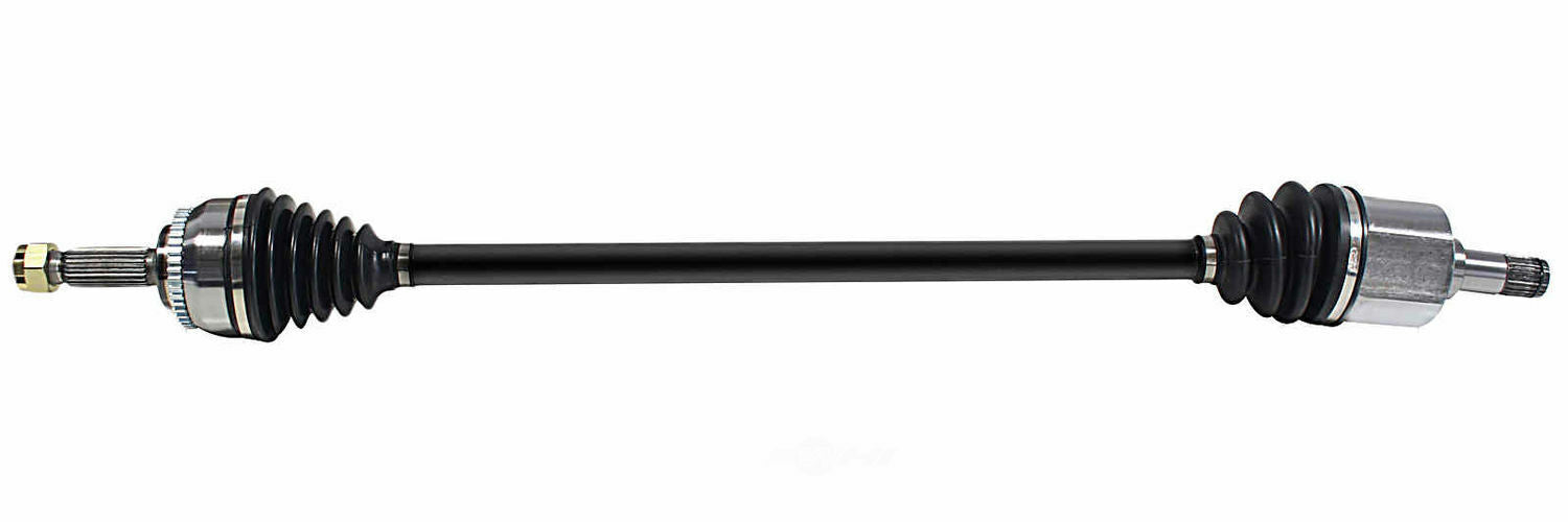 GSP North America NCV51526 CV Axle Assembly