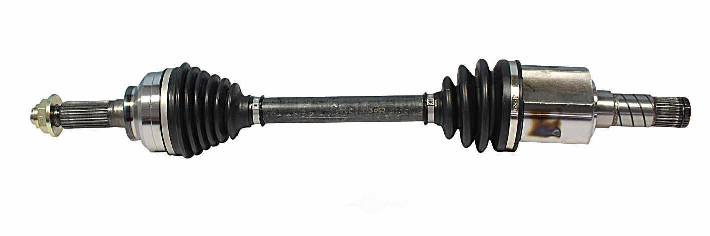 GSP North America NCV75536 CV Axle Assembly