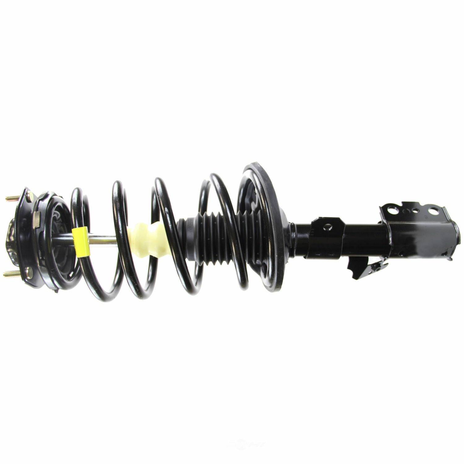 Monroe 172765 Suspension Strut and Coil Spring Assembly