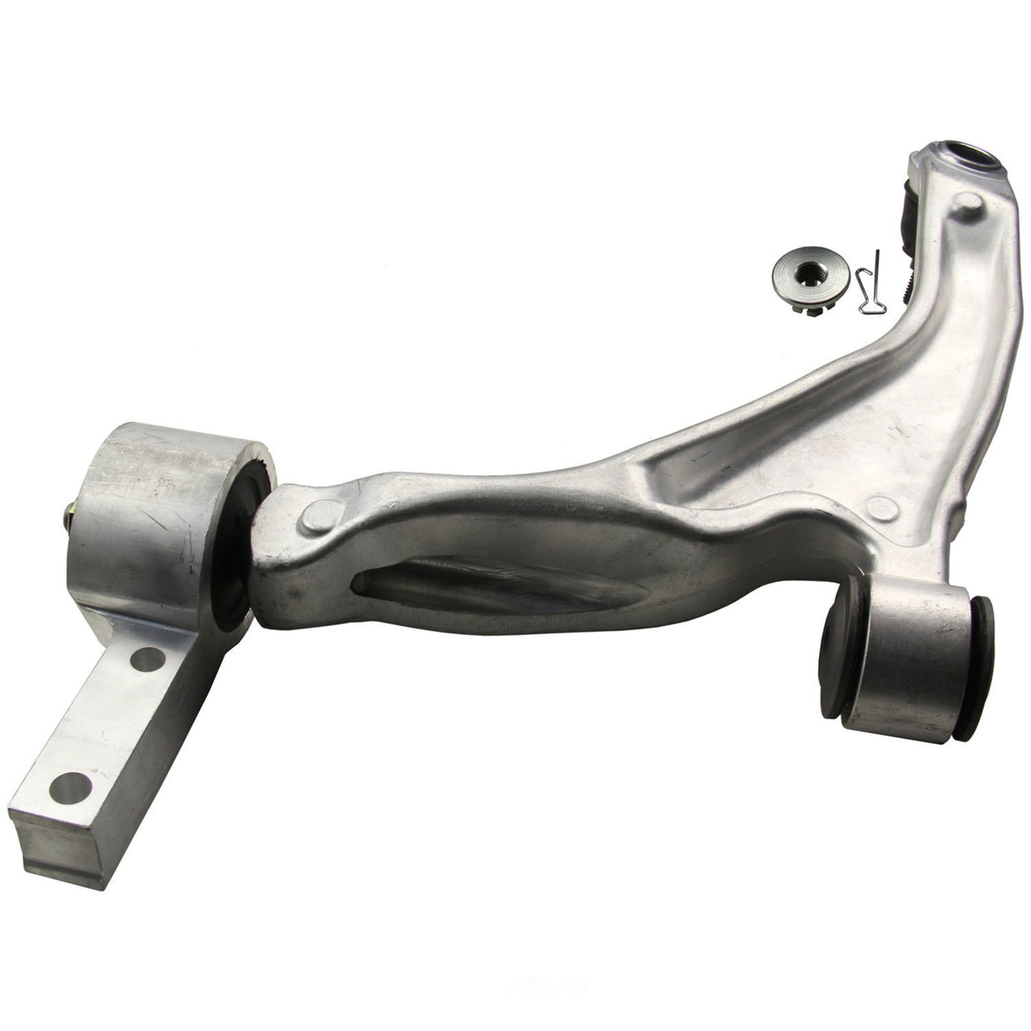 Moog RK621551 Suspension Control Arm and Ball Joint Assembly
