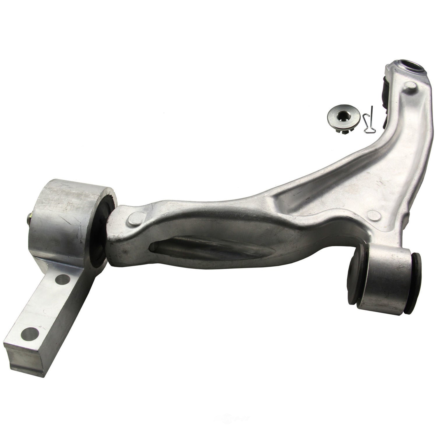 Moog RK621551 Suspension Control Arm and Ball Joint Assembly