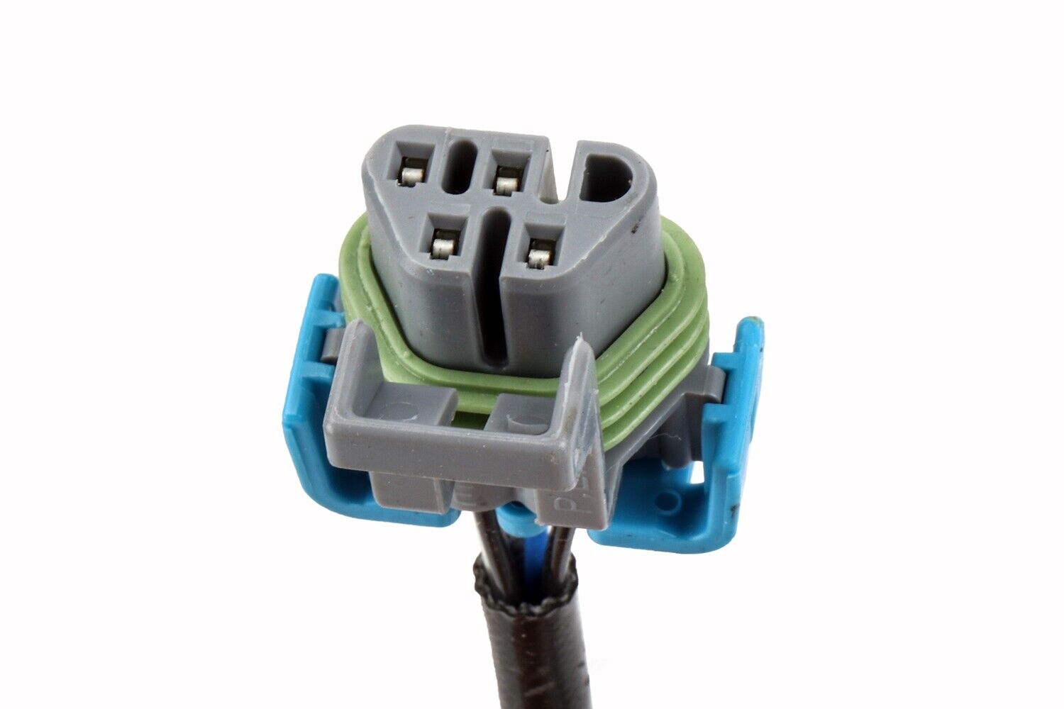 Genuine GM Parts 213-3632 Oxygen Sensor