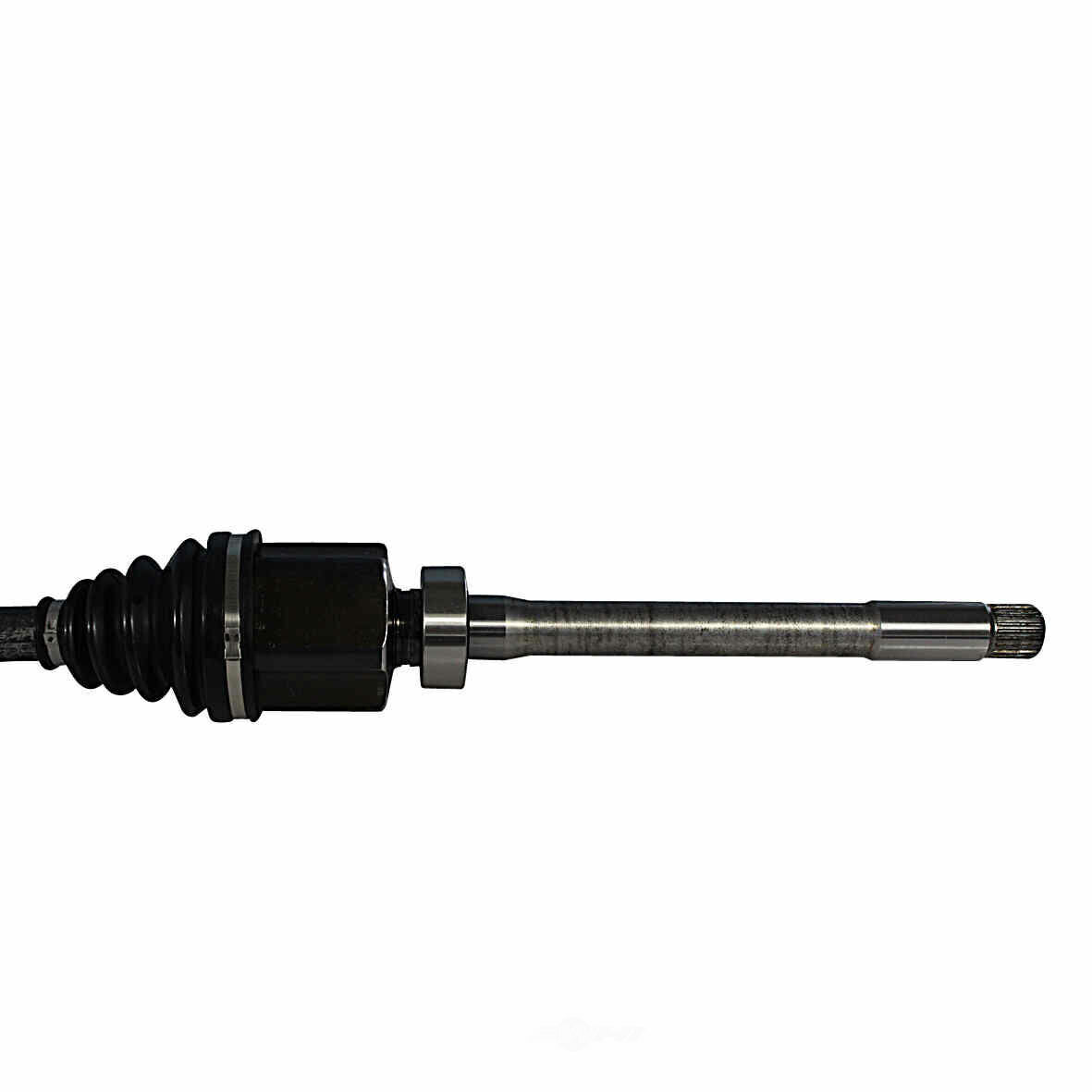 GSP North America NCV69186 CV Axle Assembly