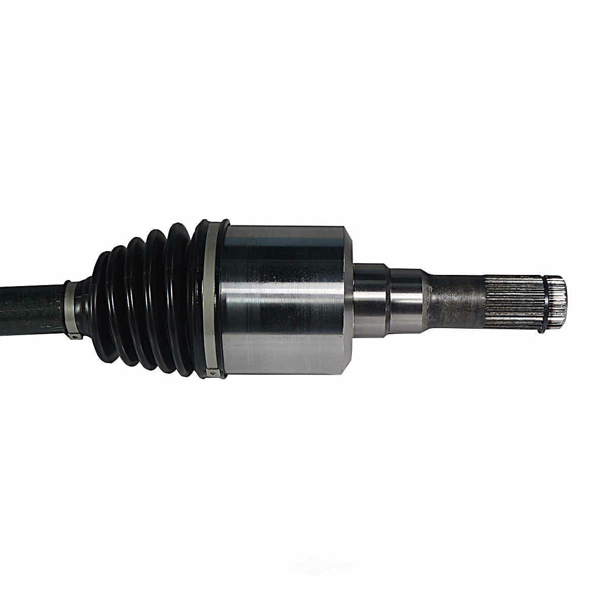 GSP North America NCV11059 CV Axle Assembly