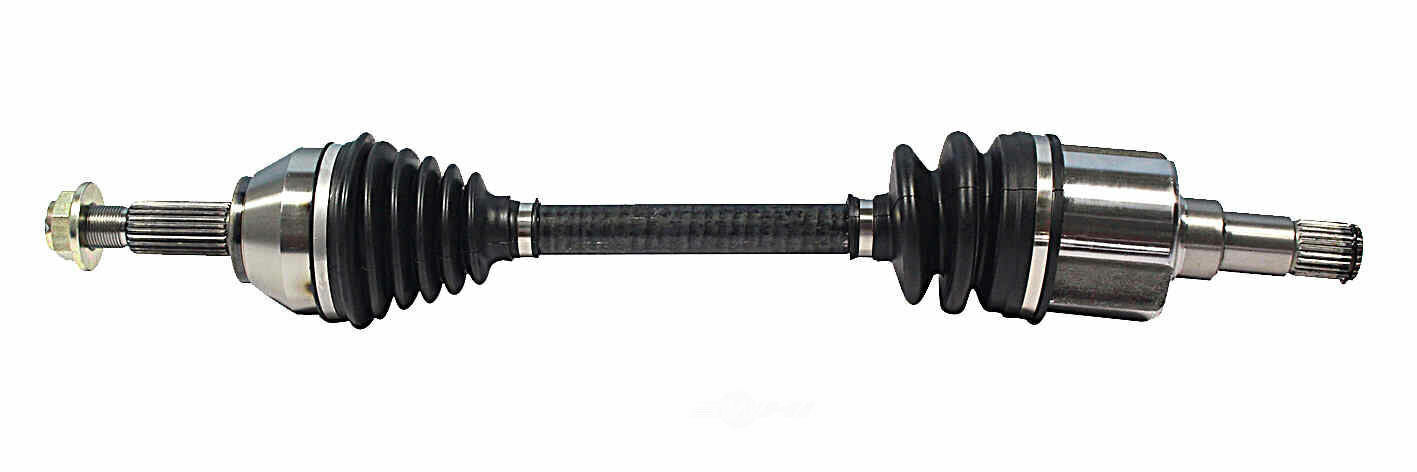 GSP North America NCV11129 CV Axle Assembly
