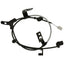 BWD ABH129 ABS Wheel Speed Sensor Wiring Harness