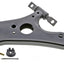 ACDelco Advantage MS861130 Suspension Control Arm and Ball Joint Assembly