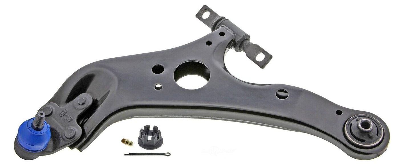 ACDelco Advantage MS861130 Suspension Control Arm and Ball Joint Assembly