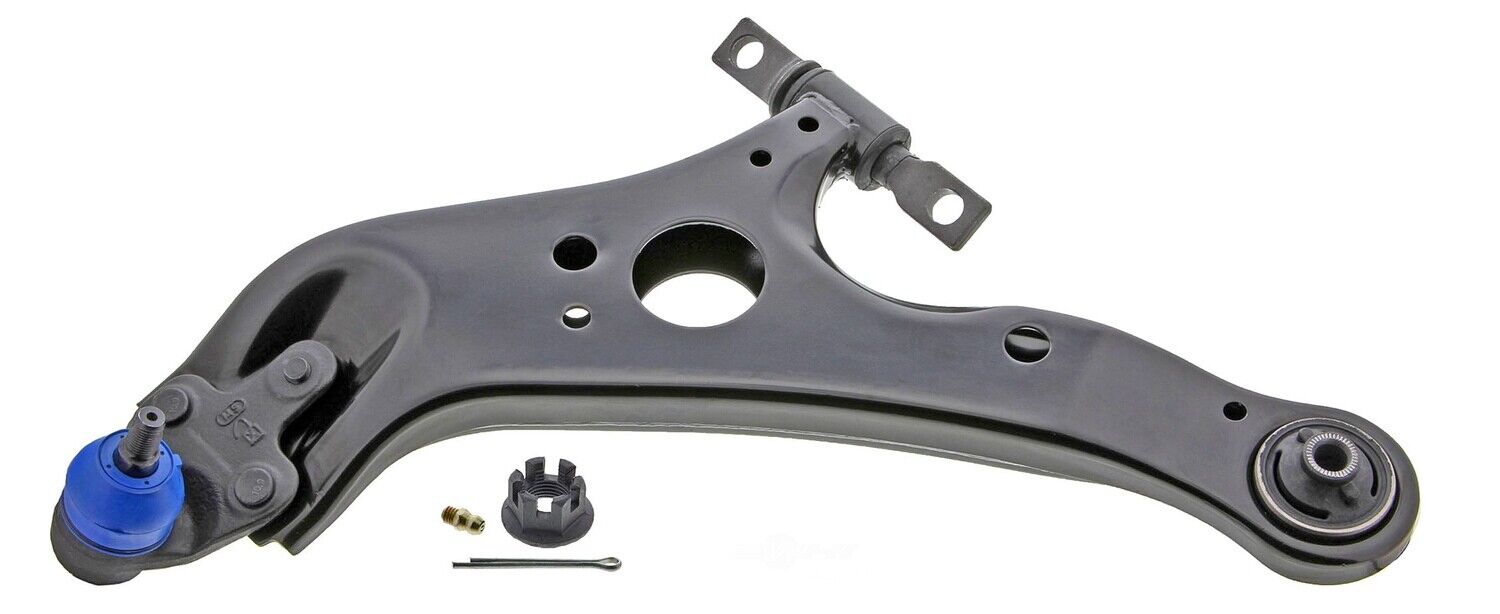 ACDelco Advantage MS861130 Suspension Control Arm and Ball Joint Assembly