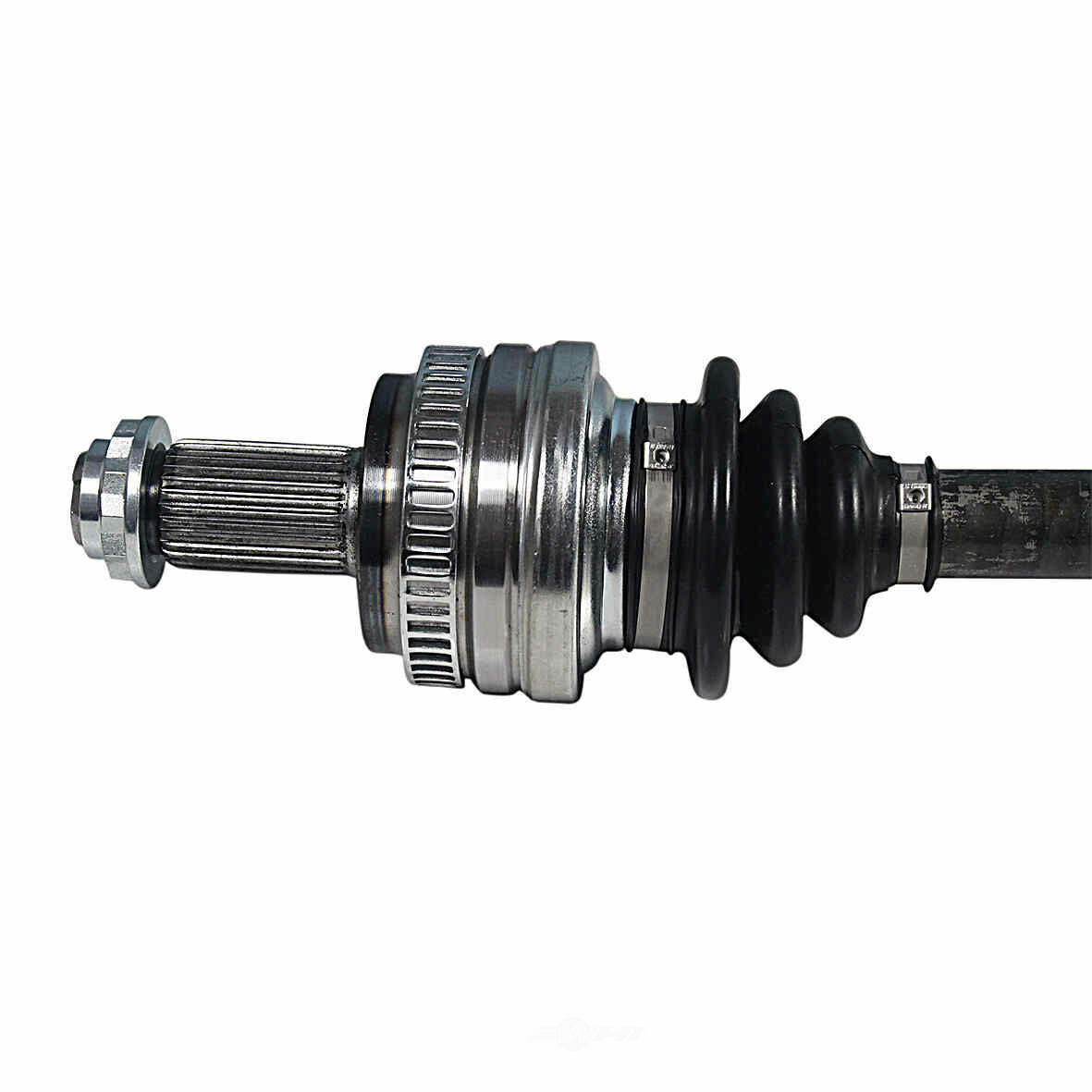 GSP North America NCV27000 CV Axle Assembly