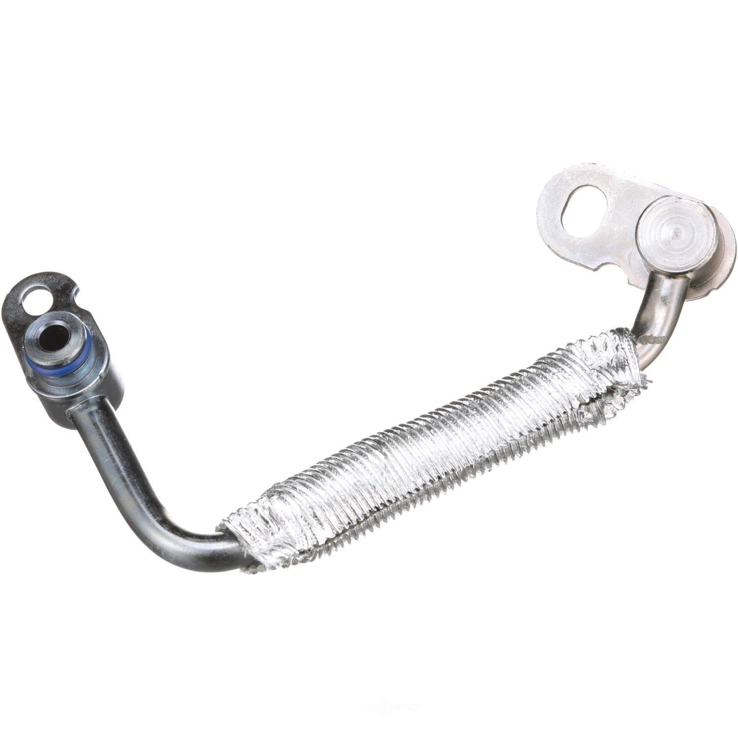 BWD ITH72 Turbocharger Coolant Line