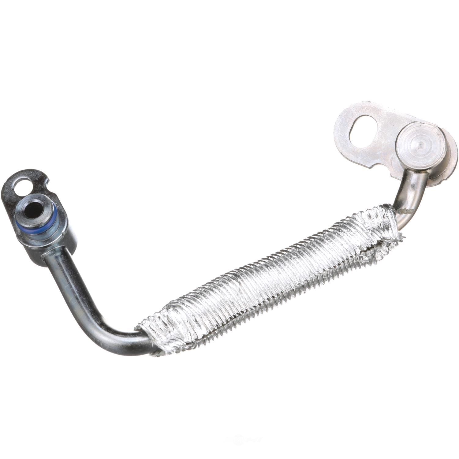 BWD ITH72 Turbocharger Coolant Line