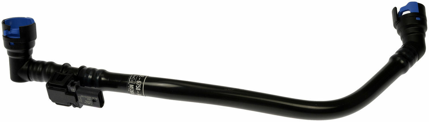 Dorman 926-457 Engine Crankcase Pressure Sensor