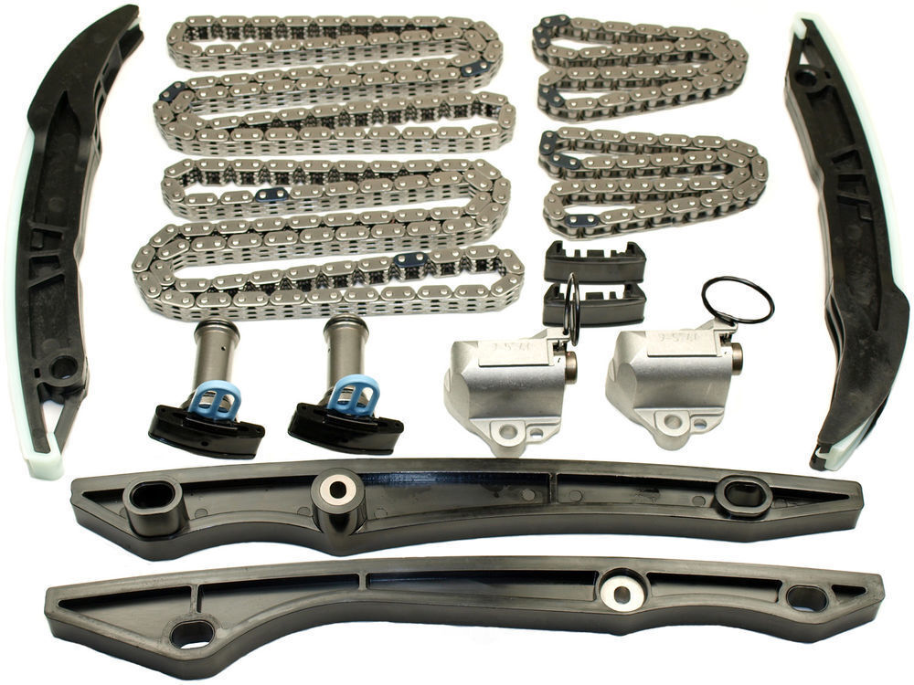 Cloyes Gear & Product 9-0510SX Engine Timing Chain Kit