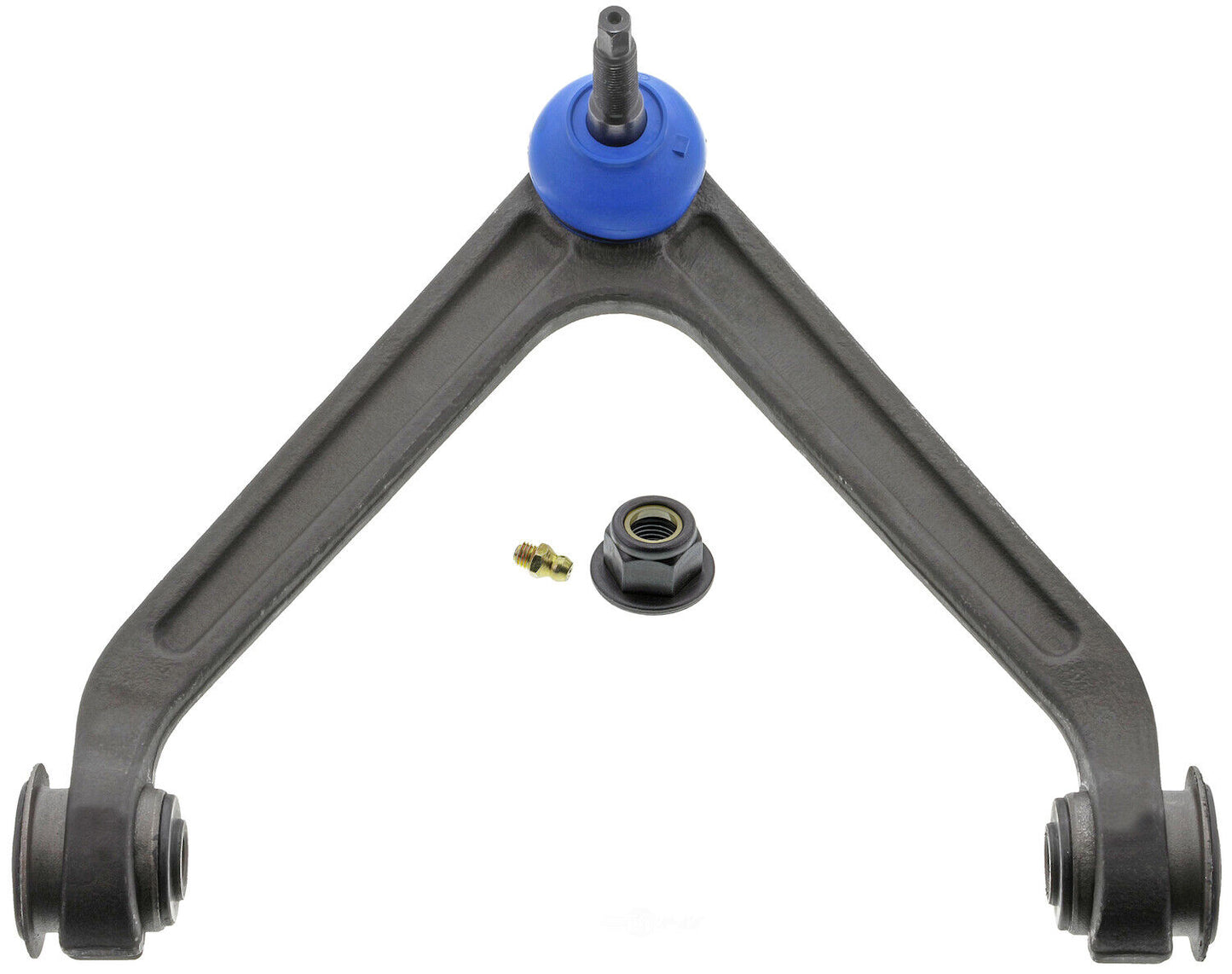 ACDelco Advantage MK7424 Suspension Control Arm and Ball Joint Assembly