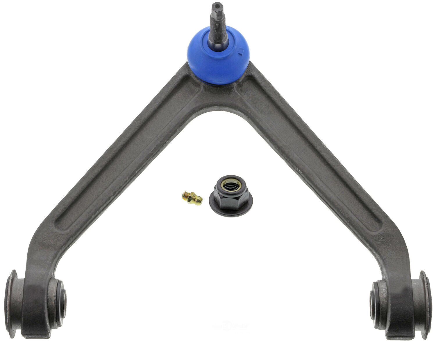 ACDelco Advantage MK7424 Suspension Control Arm and Ball Joint Assembly
