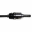 GSP North America NCV66008 CV Axle Assembly