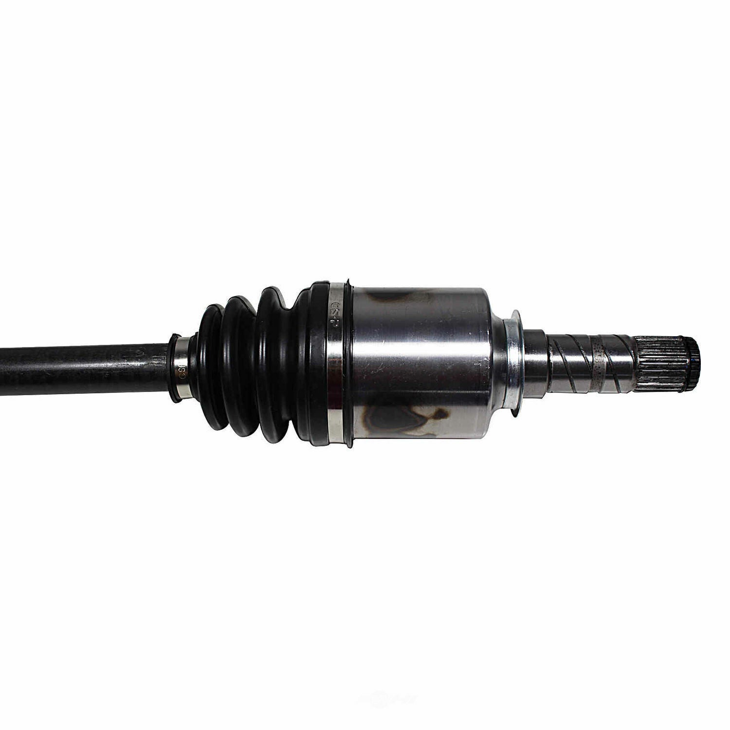 GSP North America NCV66008 CV Axle Assembly