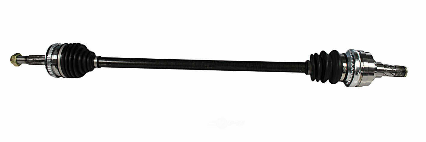 GSP North America NCV10612 CV Axle Assembly