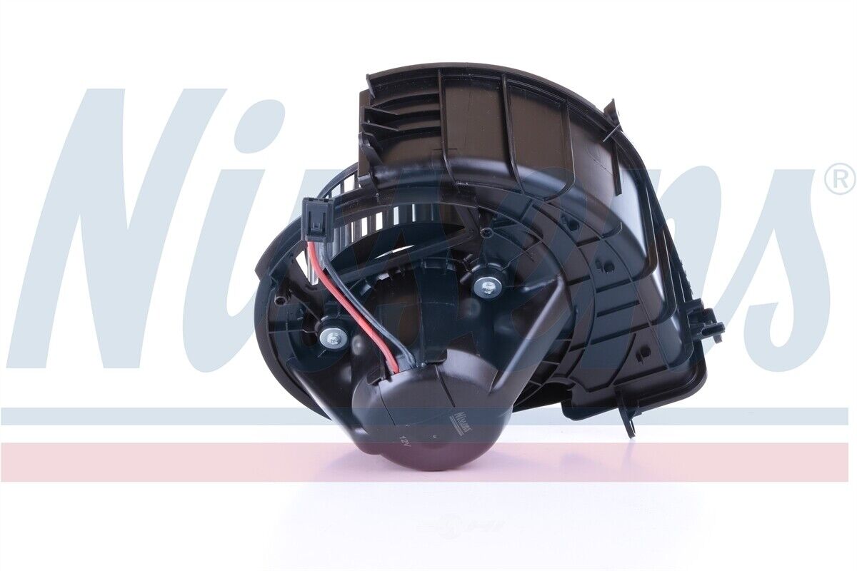 Nissens North America 87802 HVAC Blower Motor Assembly