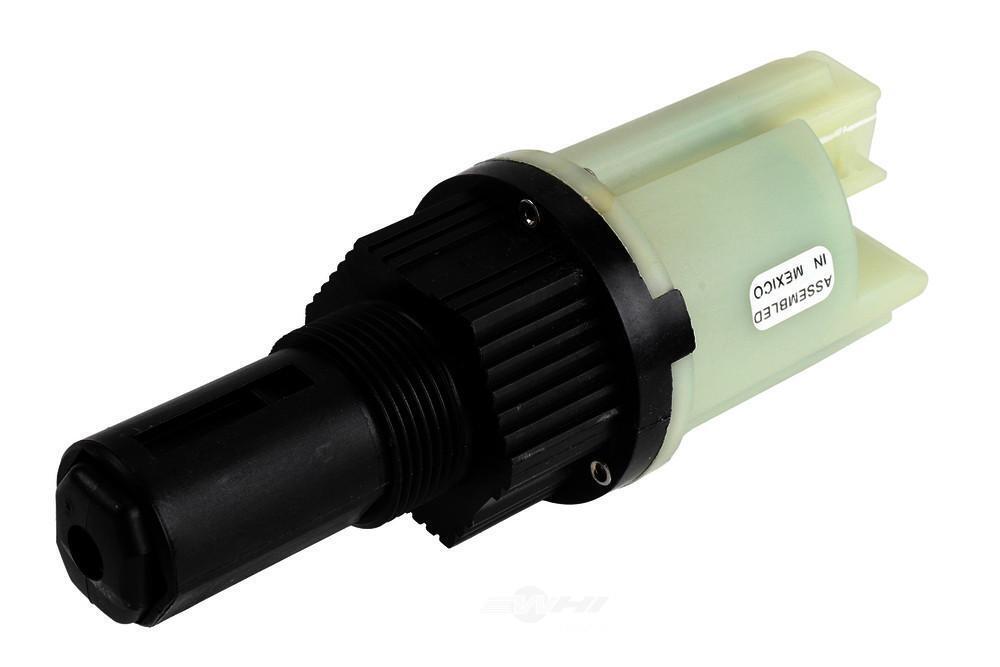 Genuine GM Parts 26060073 4WD Actuator