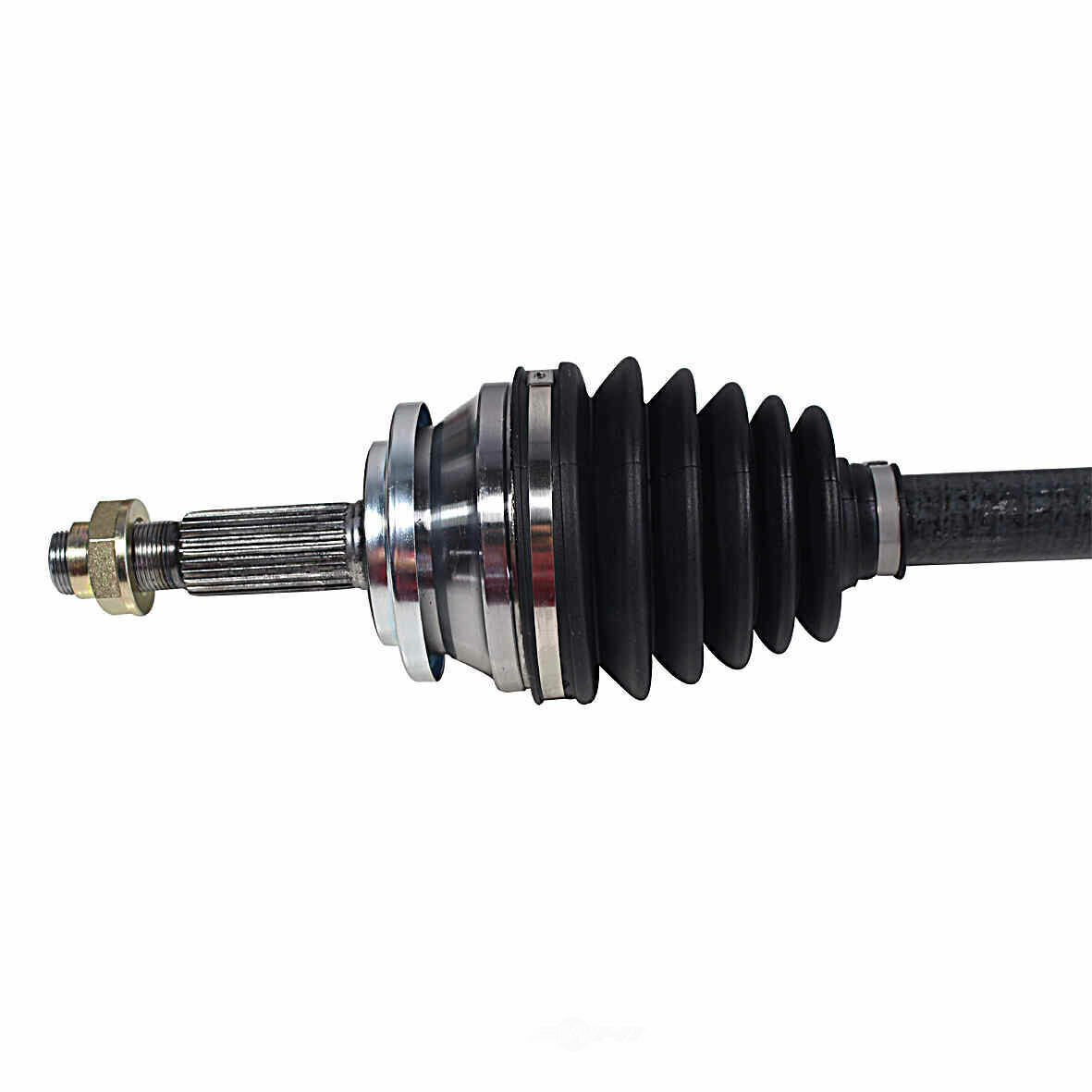 GSP North America NCV69113 CV Axle Assembly