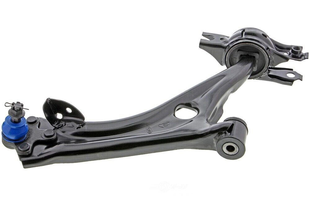 ACDelco Advantage MS601240 Suspension Control Arm and Ball Joint Assembly